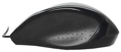  CBR CM-307, USB, Black - 