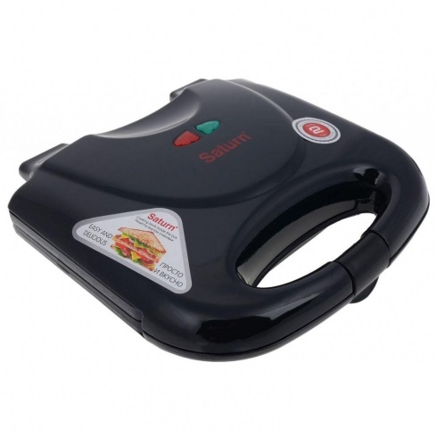 Бутербродница Tefal sw854d16