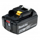   Makita BL1860B LXT 18 6 Li-Ion (632F69-8)