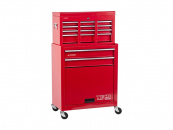  Stayer Master  (38909-), red