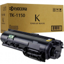   Kyocera TK-1150, black