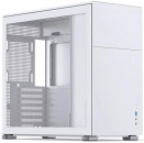   JONSBO D41 STD White mini-ITX, micro-ATX, ATX,  , 