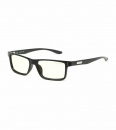    Gunnar Cruz Clear (Plano) CRU-00109, Onyx