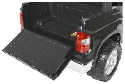    RiverToys TOYOTA TUNDRA JJ2255, black - 