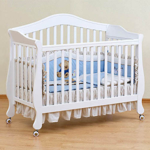   - Giovanni Belcanto Lux, White - 