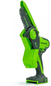      Greenworks G24MCS10, 10 ,     - 
