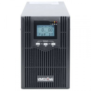 ���� ������ ��� ������� ����� ��� (JT20201) 2000 �� / 1600 ��, Tower, IEC, LCD, USB,SmartSlot ��������-�������� ������������