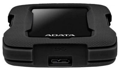      Adata HD330 4Tb black - 