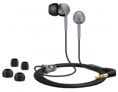    Sennheiser CX 180 Street II black - 