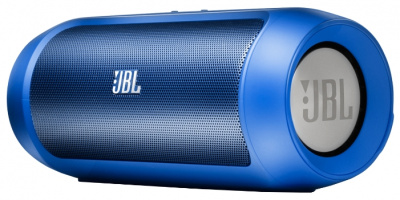    JBL Charge 2 Blue - 