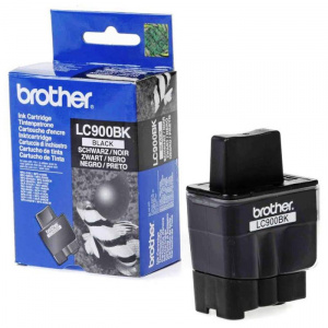     Brother LC900BK Black - 