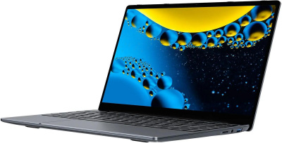 ������� Chuwi Corebook X 2026 14" IPS/i3 10100Y/ 8��/256�� SSD/UHD Graphics/Win 11 Home/�����