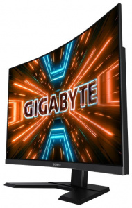    Gigabyte G32QC-EK - 