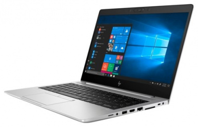  HP EliteBook 745 G5 (3ZG91EA) Silver