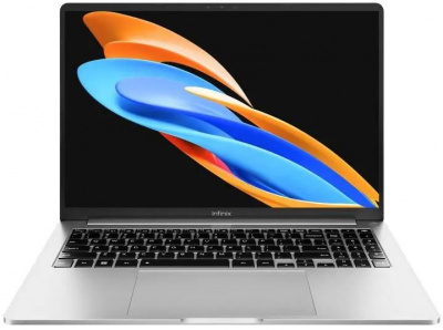 ������� Infinix Inbook Y4H MAX YL613H (71008302337) 16"/i7 13620H/16GB/1Tb/UHD/W11H/�����������