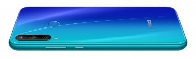    Honor 9C 4/64Gb Aurora Blue (AKA-L29) - 