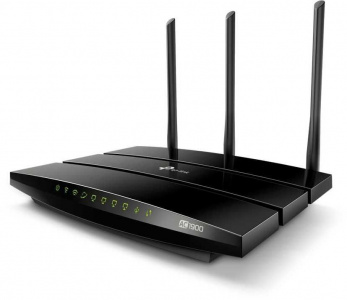 Wi-Fi  TP-Link Archer A9 (AC1900), Black