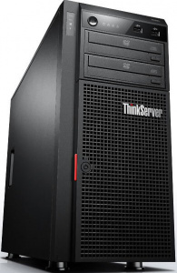 Сервер Lenovo ThinkServer TD340 (70B70010RU)