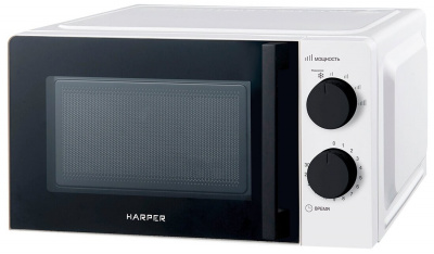   HARPER HMW-20SM01 White