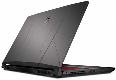  MSI GL76 11UCK-491XRU 17.3" Core i5-11400H/8Gb/256GbSSD/NVidia RTX3050/no ODD/grey