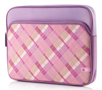 ����� HP Mini Sleeve 10.2" Preppy Pink