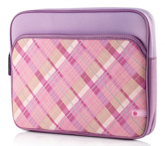  HP Mini Sleeve 10.2" Preppy Pink