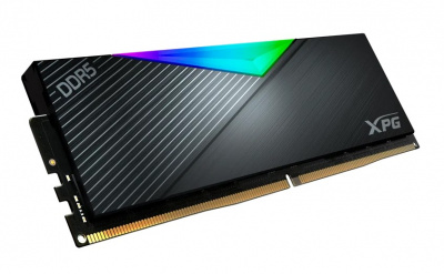   XPG ADATA (AX5U7200C3416G-DCLARBK) Black DDR5 32GB