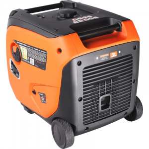 ����������� ��������� PATRIOT iGX 4000AWSP, 3,5/4,0 ���