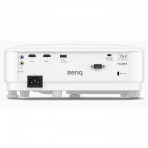    BenQ TH575 DLP 9H.JRF77.13 white - 