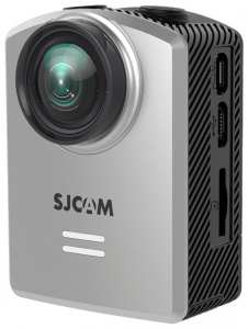   - SJCAM M20, Black - 