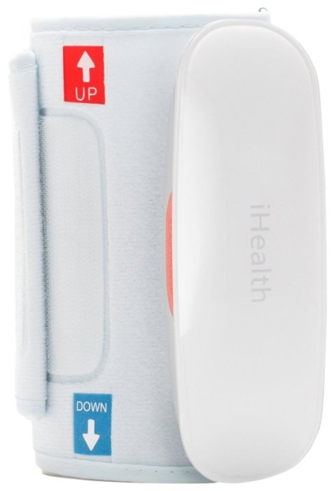 Ihealth Tensiómetro De Muñecainalámbrico View con Ofertas en Carrefour Ofertas C