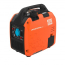  Zongshen BQH 2200 E/1T90DFQ23, 1900 