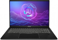 ������� MSI Summit Pro 16 AI A2HVETG-085RU (9S7-159631-085) 16"/Ultra 7 255H/32Gb/1Tb/RTX4050 6Gb/Win11Pro/������