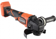   PATRIOT AG 125Li UES