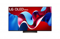 - LG OLED77C4RLA (OLED77C4RLA.ARUG) 