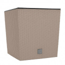 ����� Prosperplast RATO LOW DRTS400L-7529U, mocha