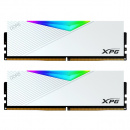   A-Data XPG Lancer RGB 32Gb DDR5 DIMM 6000Hz AX5U6000C3032G-DCLARWH