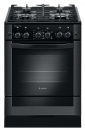 ����� ������� GEFEST 6500-02 0044, black