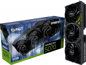  Palit PCI-E RTX5070 GAMINGPRO NVIDIA GeForce RTX 5070 12Gb (NE75070019K9-GB2050A) 