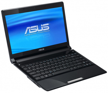  Asus UL30A (2B)