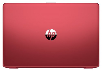  HP 15-bw510ur (2FN02EA), red