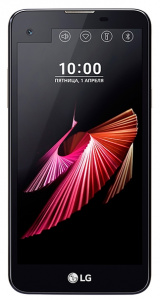    LG X view K500DS 16Gb pink/gold - 