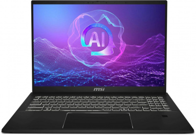 ������� MSI Summit Pro 16 AI A2HVETG-085RU (9S7-159631-085) 16"/Ultra 7 255H/32Gb/1Tb/RTX4050 6Gb/Win11Pro/������