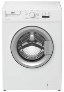     Beko WRS 54P1 BSW - 