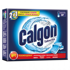    Calgon    12 