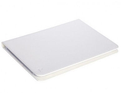  LaZarr Universal Smart Cover 7-8" - White/Grey