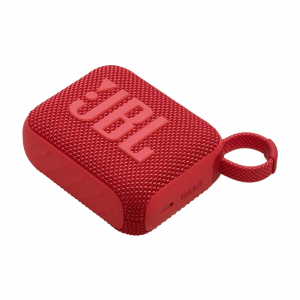 ���� ������ ����������� �� JBL GO 4 red ��������-�������� ������������