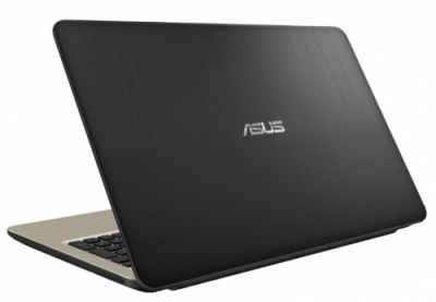  ASUS X540BA-GQ386 (90NB0IY1-M05300), black