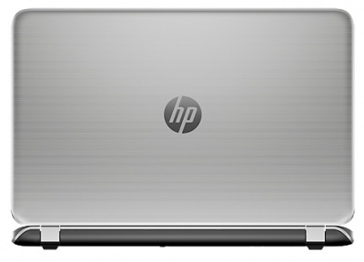  HP Pavilion 15-p156nr Silver
