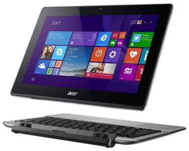  Acer Aspire Switch 11 V 60Gb+ SW5-173-62KJ (NT.G2TER.005)